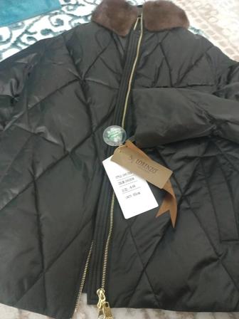 Продам куртка