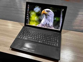 Ноутбук Lenovo мощный в отличном состоянии