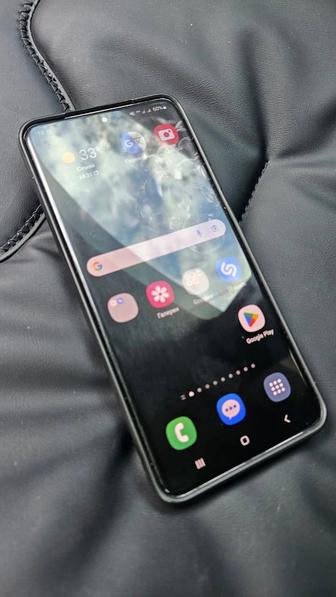Продам Samsung Galaxy S20 ultra