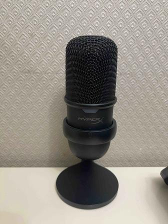 Микрофон HyperX
