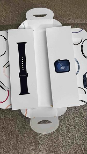 Apple Watch series 9