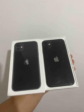 iPhone 11 128GB