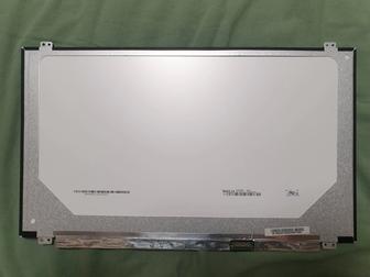 Глянцевая матрица Innolux N156BGE-E42, 15.6 дюймов, HD 1366x768, 30pin, TN