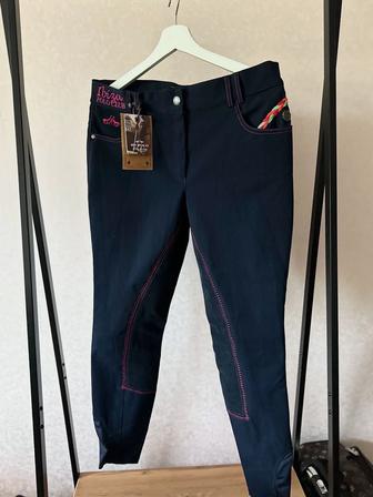 Брюки HV Polo для верховой езды