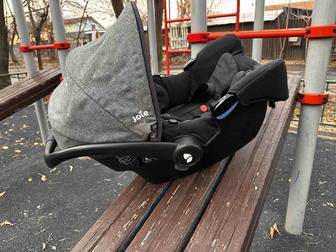 Автолюлька Joie