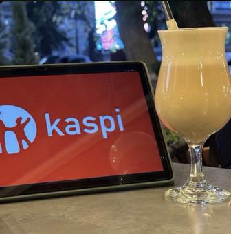 Курсы по Kaspi и Китаю