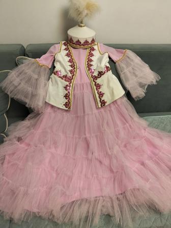 Национальное платье