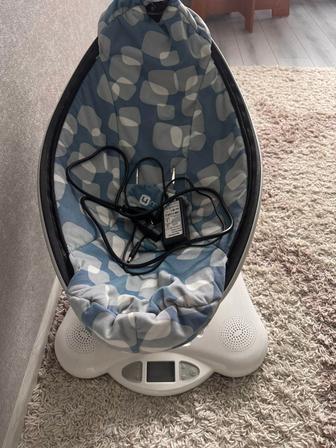 Качалка детская 4Moms