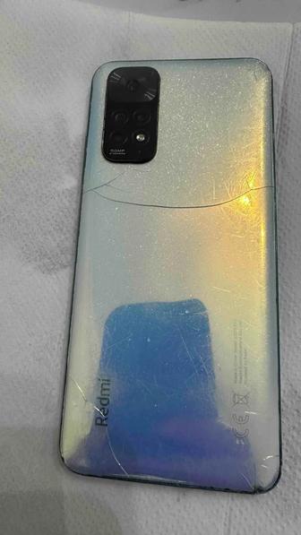 Редми нот 11