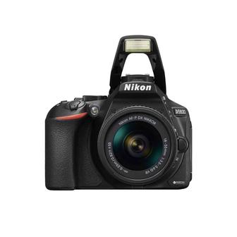 Зеркальный NIKON D5600 Рассрочка Гарантия Магазин Red Geek