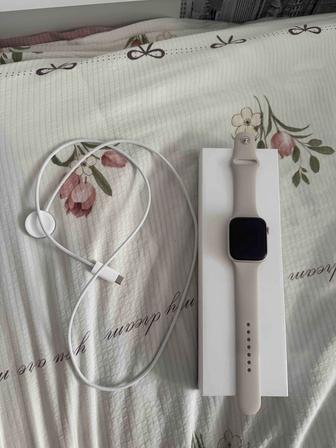 Продаю Apple watch 9