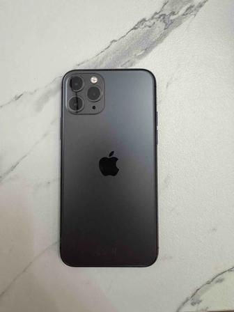 Продам IPhone 11 pro