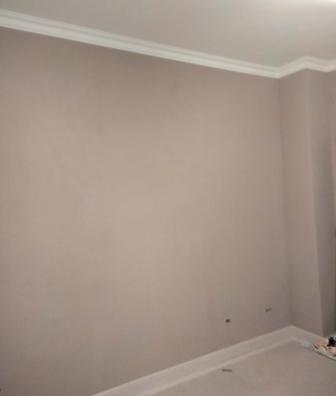 Поклейка обоев