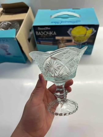 Вазочка для конфет или варенья
