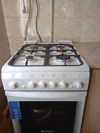 Приму в дар газ плиту