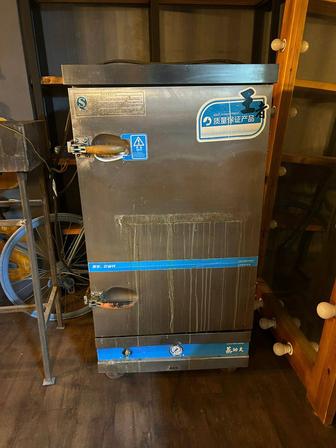 Продаю пароварку