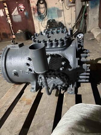 Продам компрессор для газа 2ФУУБС-18