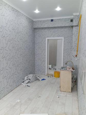 Ремонт квартир, домов и офисов