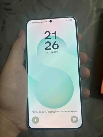 Samsung galaxy S25 8/256