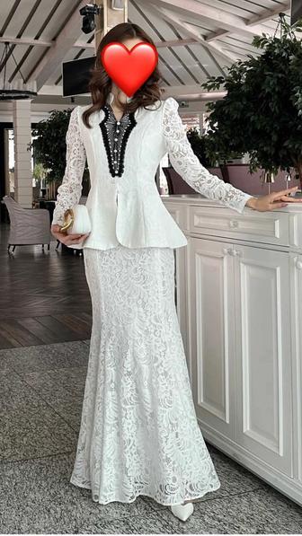 Юбка и верх турция размер s