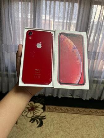 IPhone Xr 128 gb
