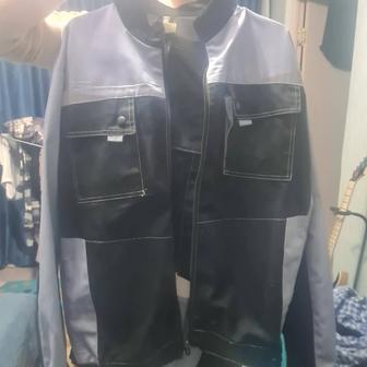 Спецовка эксель проф