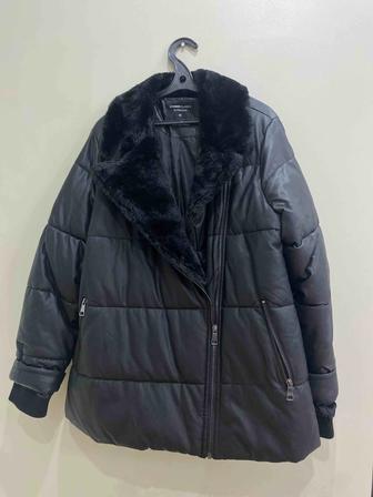 Продам зимнюю куртку