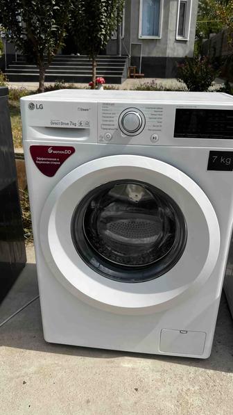 стиральный машина