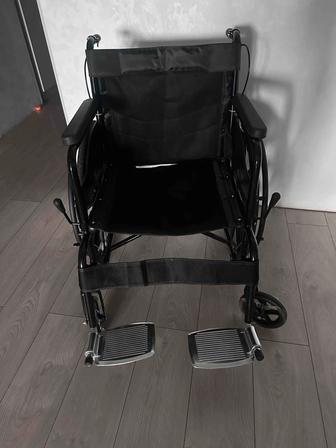 Инвалидная коляска