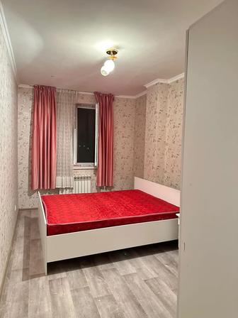 Стильная спальня с мебелью в идеальном состоянии