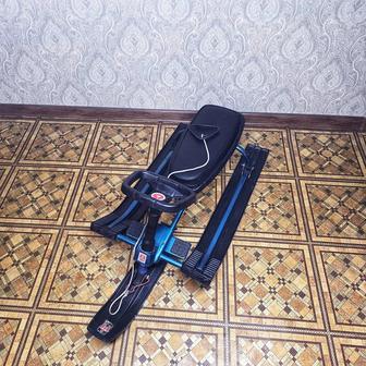 Продам санки аргамак Снегокат. Производство Россия