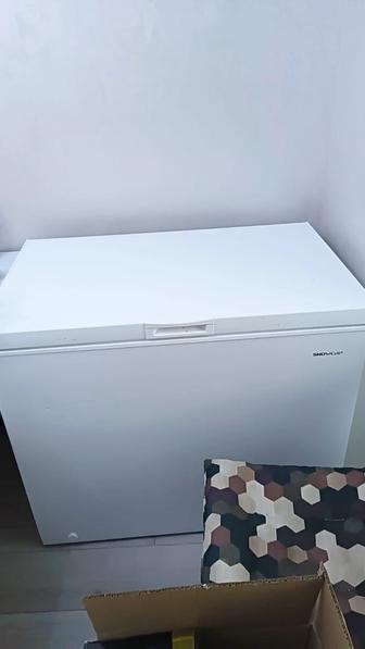 Продам морозильник