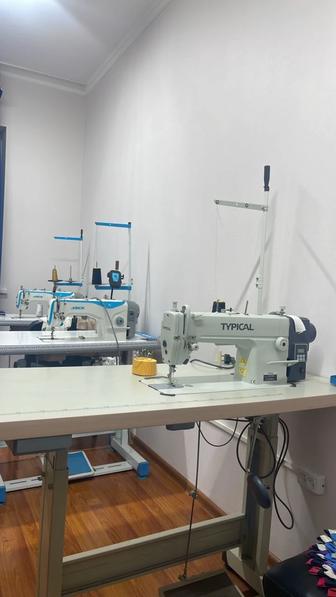 Швейные машинки