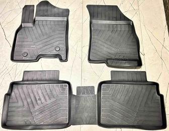 Коврики для автомобиля
