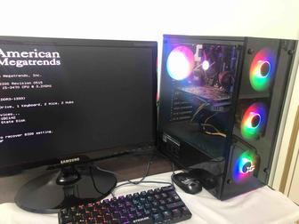 Продаю игровой компьютер