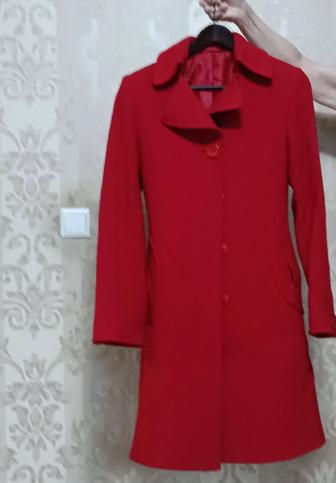 Женское пальто