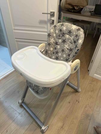 Продам стульчик для кормления