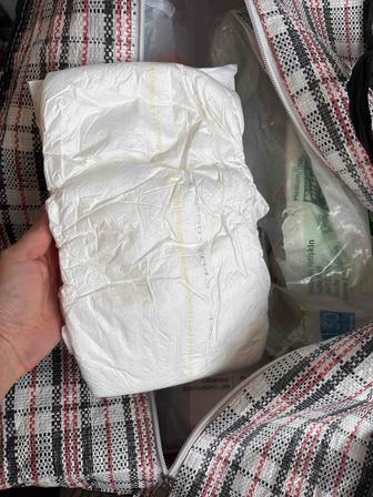 Подгузники для взрослых 5000 тг !!!!