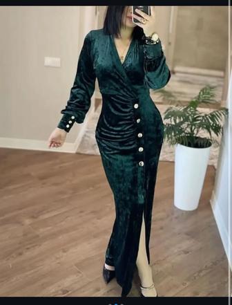 Платье вечернее