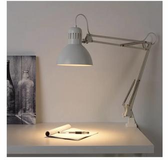 Настольная лампа ИКЕА