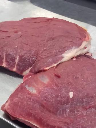 Щека говядины