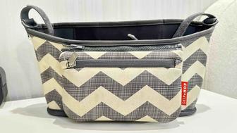 Сумка для коляски