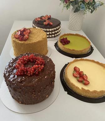 Повар, приготовление на вынос еду