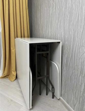 Стол книжка для гостиной