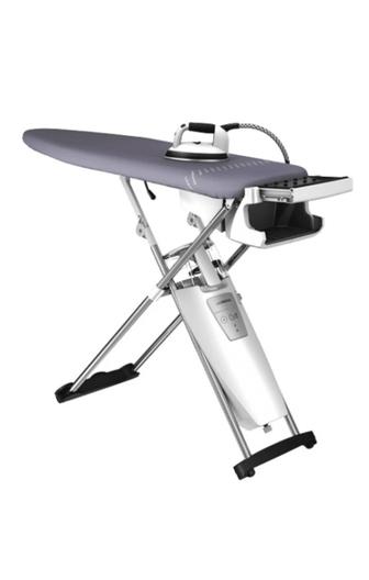 Гладильная система Laurastar