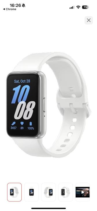 Продам часы Fit3