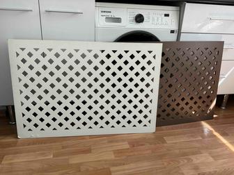 декоративная решётка для радиатора