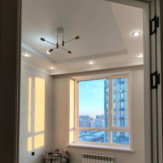 Штукатур-маляр дешево/качественно