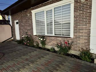 Садовые услуги