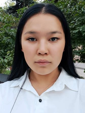 Помощник бухгалтера